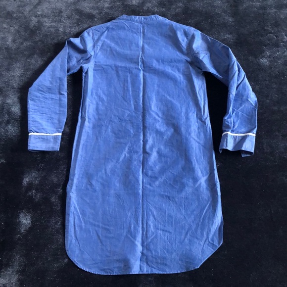 Tunic Coverup - Picture 5 of 8